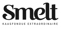 Smelt — Kaasfondue Extraordinaire